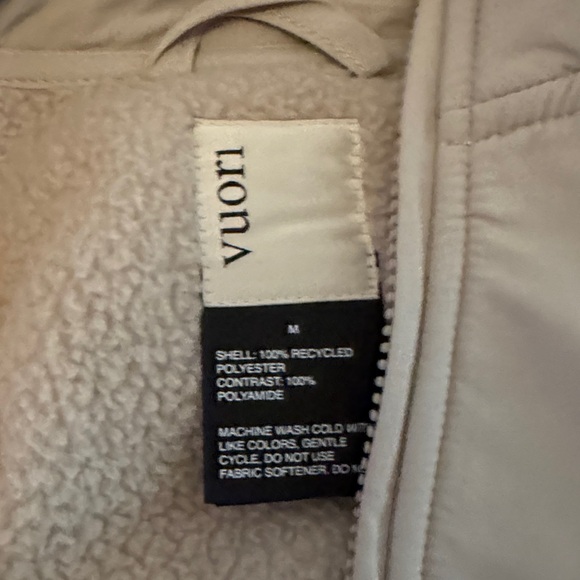 Fleece Jacket - Picture 4 of 5